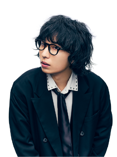 Mega Shinnosuke Official Website