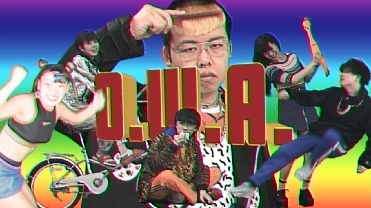 O.W.A.
