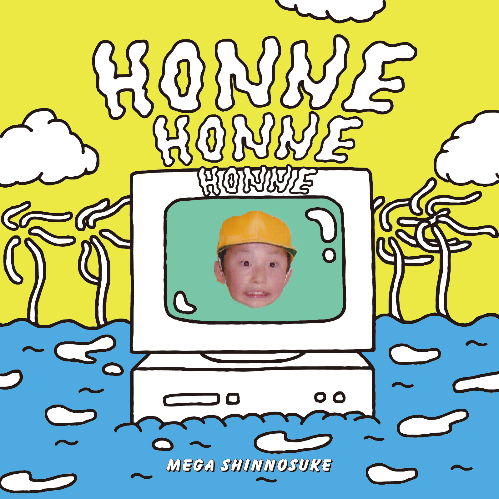 HONNE