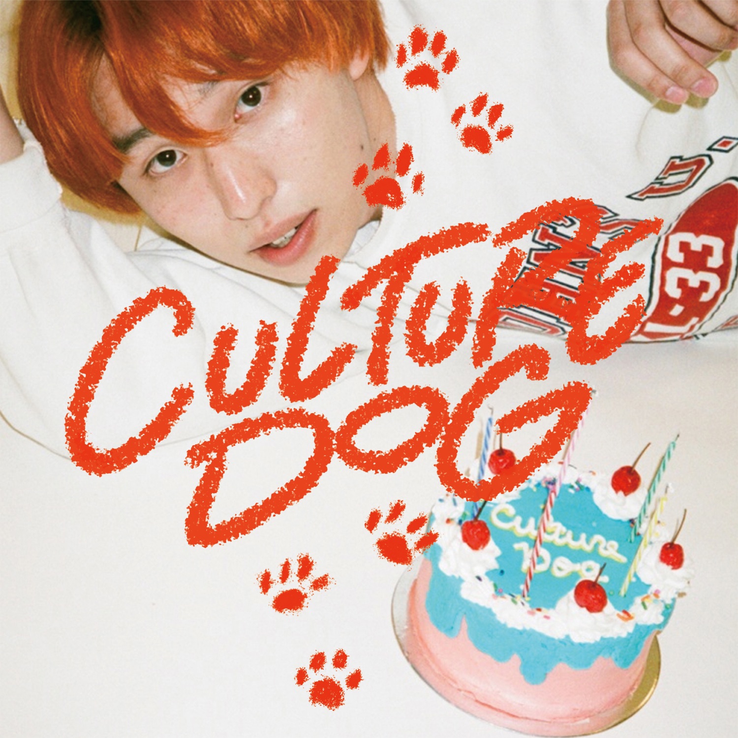 CULTURE DOG 詳細発表 | Mega Shinnosuke