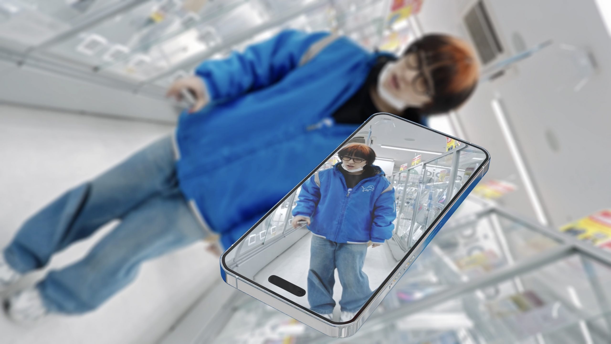 iPhone feat.Skaai